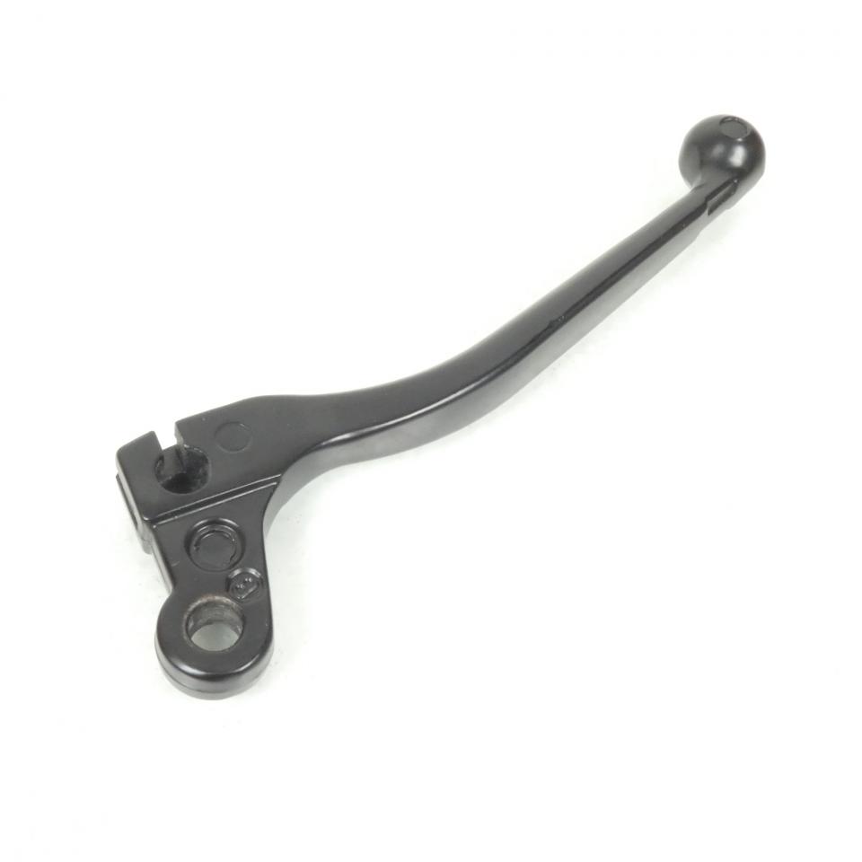 Levier frein G pour scooter Peugeot 50 STREETZONE 2T 2018 Noir 155mm 165mm Neuf