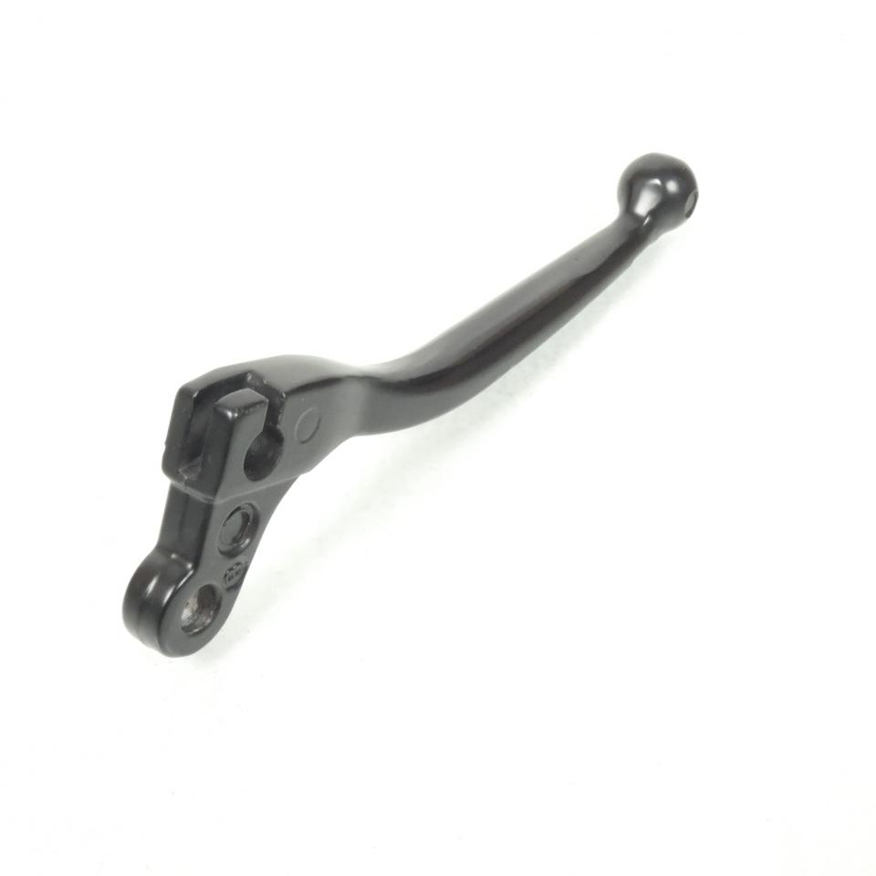 Levier frein G pour scooter Peugeot 50 STREETZONE 2T 2018 Noir 155mm 165mm Neuf