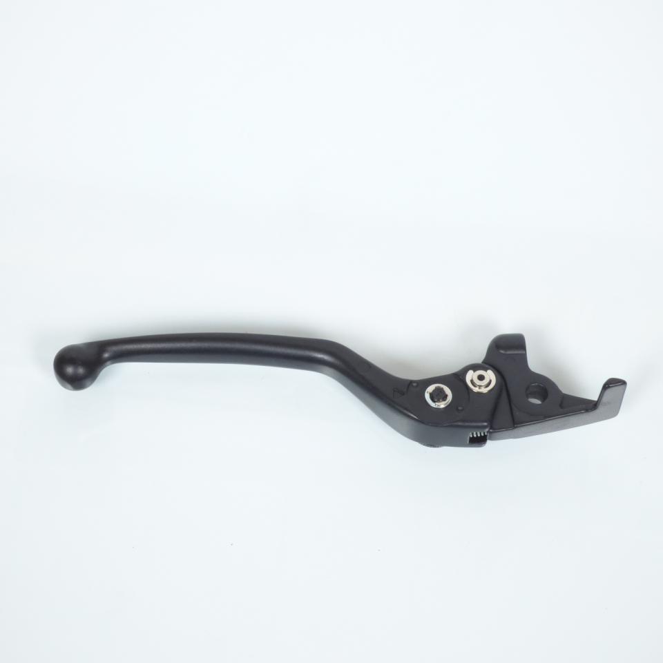 Levier de frein arrière gauche noir pour scooter Yamaha 500 Tmax 2008-2011 S10-50820B