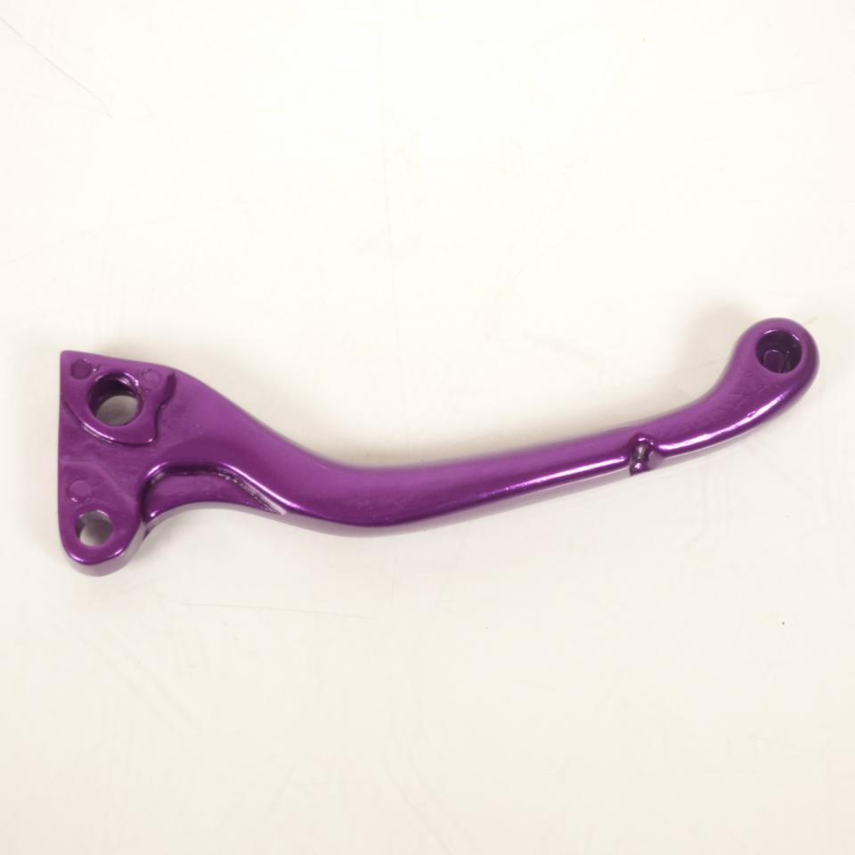 Levier frein gauche Sifam pour Scooter MBK 50 Cw N Booster Naked 10P 2004 à 2014 G Neuf