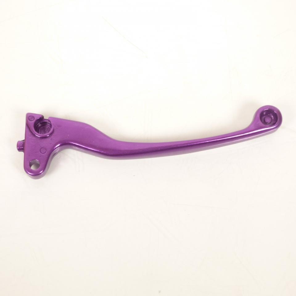 Levier frein gauche Sifam pour Scooter Peugeot 50 Speedfight - Etrier Hengtong 1997 à 2008 G Neuf