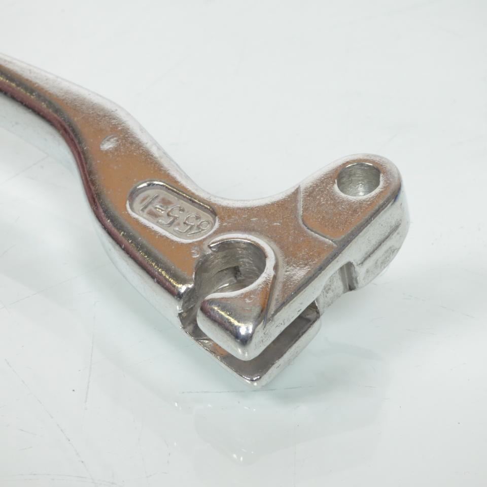 Levier frein arrière gauche pour scooter Aprilia 50 Scarabeo 1997-2006 AP8218329