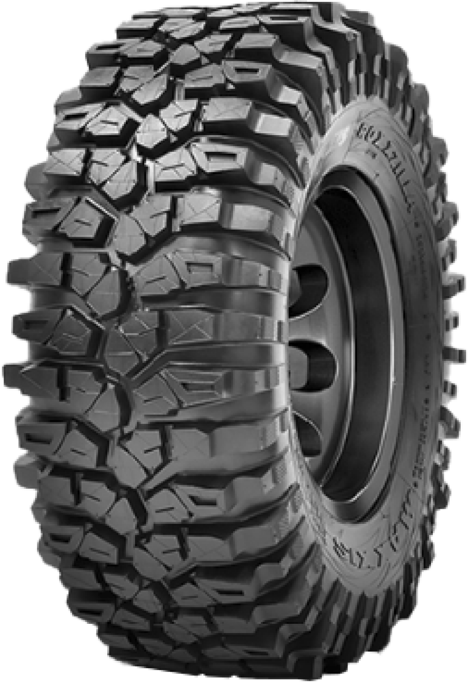 Pneu 30-10-14 Maxxis pour Moto Neuf