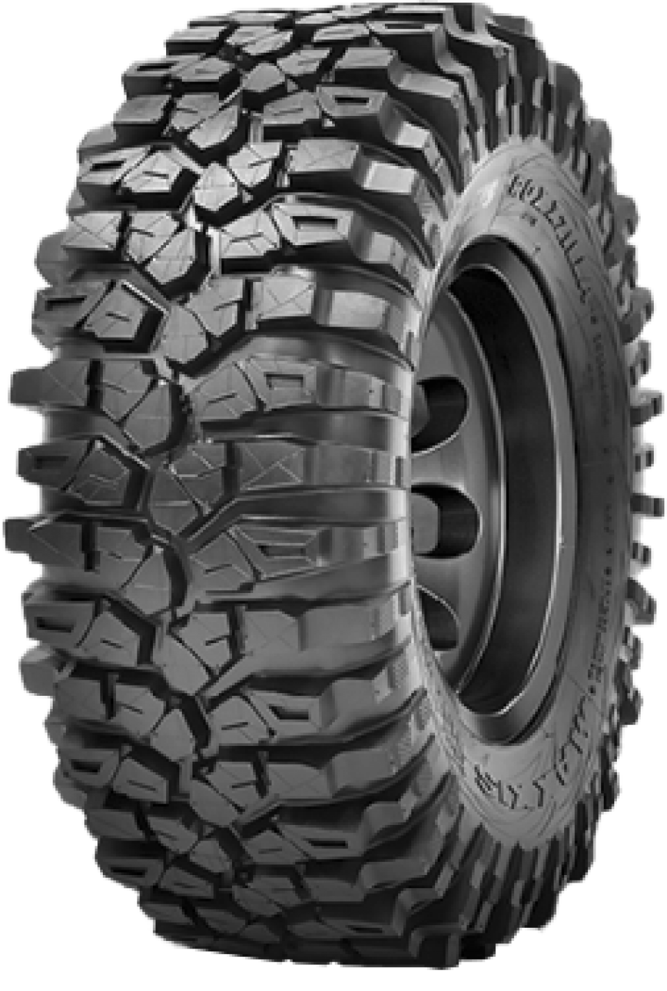 Pneu 30-10-14 Maxxis pour Moto Neuf