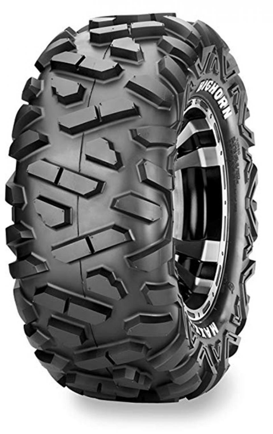 Pneu 30-10-14 Maxxis pour Moto Neuf
