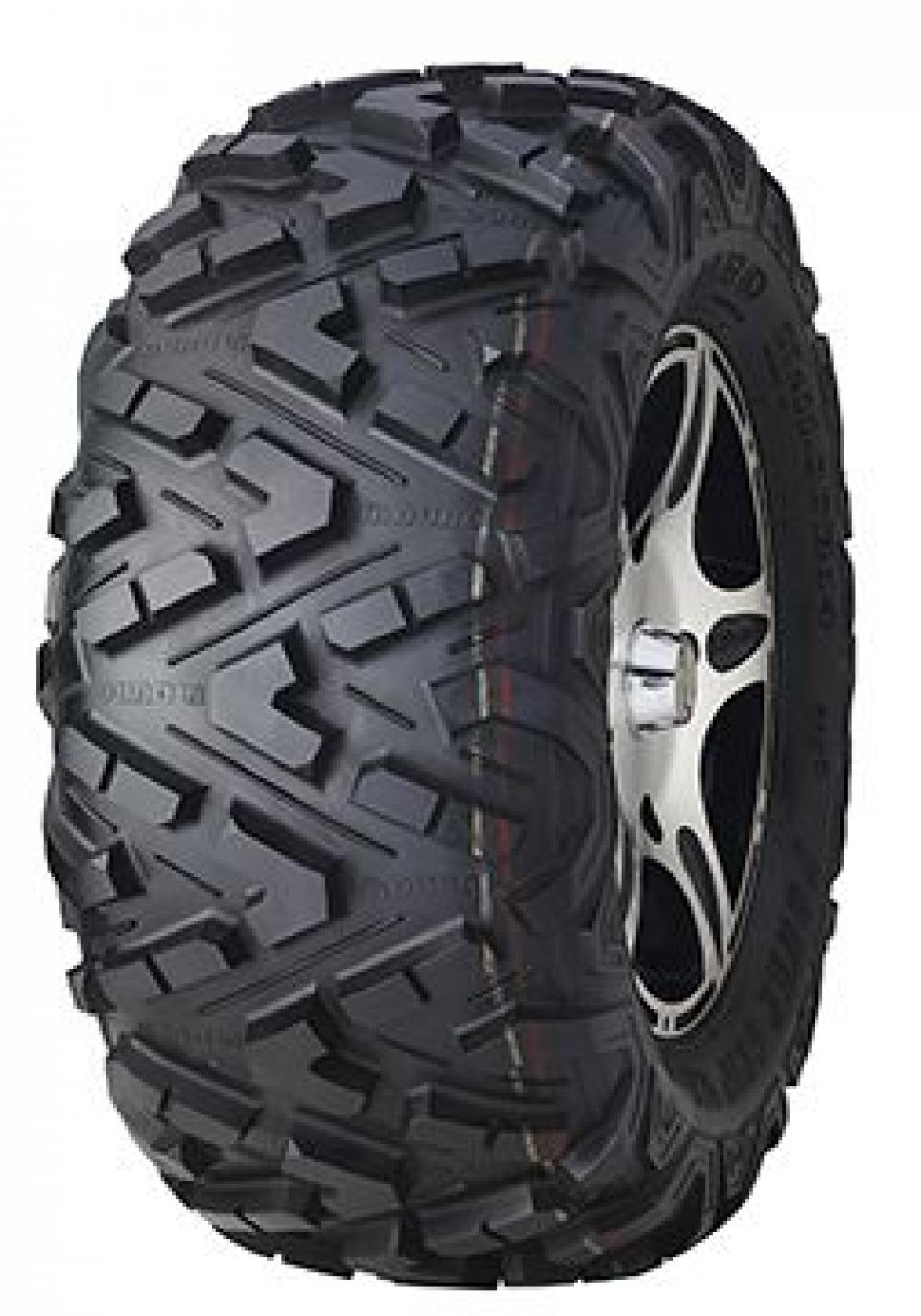Pneu 27-11-12 Duro pour SSV CAN-AM 1000 MAVERICK XXC 2014 à 2015 ARG / ARD Neuf