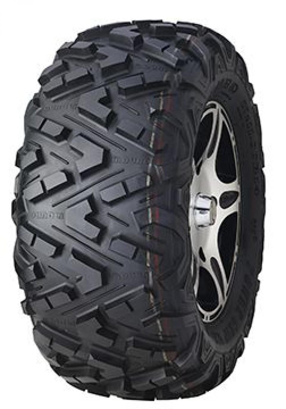 Pneu 27-11-12 Duro pour SSV CAN-AM 1000 MAVERICK XXC 2014 à 2015 ARG / ARD Neuf