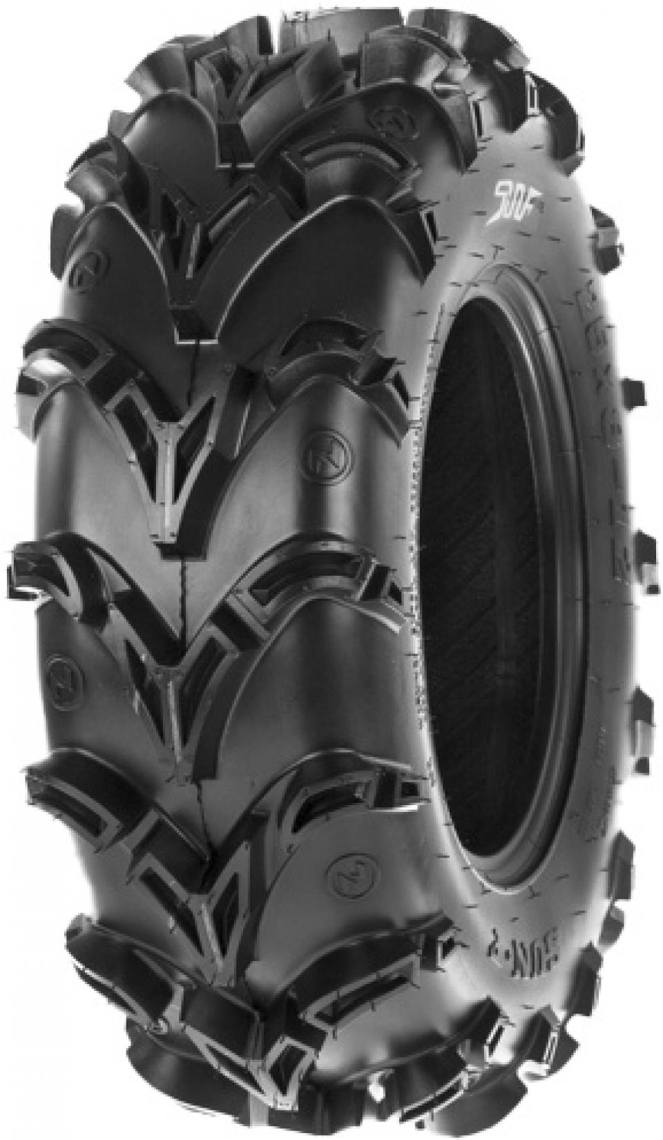 Pneu 27-9-14 Sun-F pour Auto Neuf